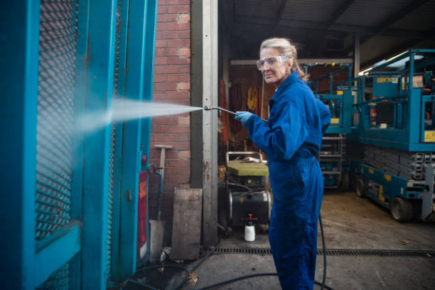 Best Gas Station Cleaning  in New Beaver, PA