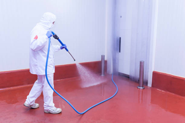 Best Concrete Sealing  in New Beaver, PA