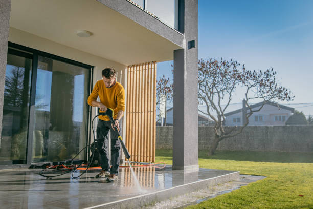Professional Pressure Washing in New Beaver, PA