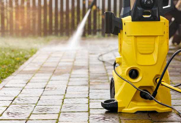 Best Parking Lot and Garage Cleaning  in New Beaver, PA