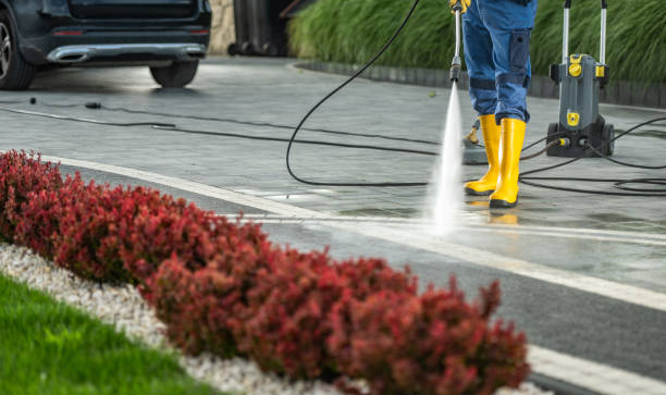 Best Patio and Deck Pressure Washing  in New Beaver, PA