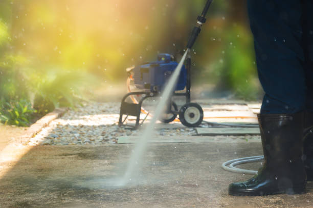 Best Dumpster Area Cleaning  in New Beaver, PA